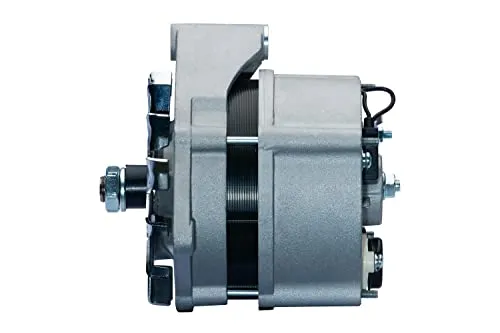 Hella Generator 8EL 015 643-161 von Hella