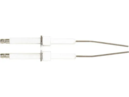 Zündelektrodensatz für Elco-Klöckner V-BL01.35 und EK01B.35L-NH Ref.-Nr.: 130039