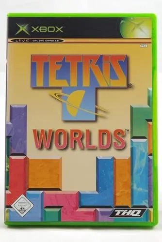 Tetris Worlds
