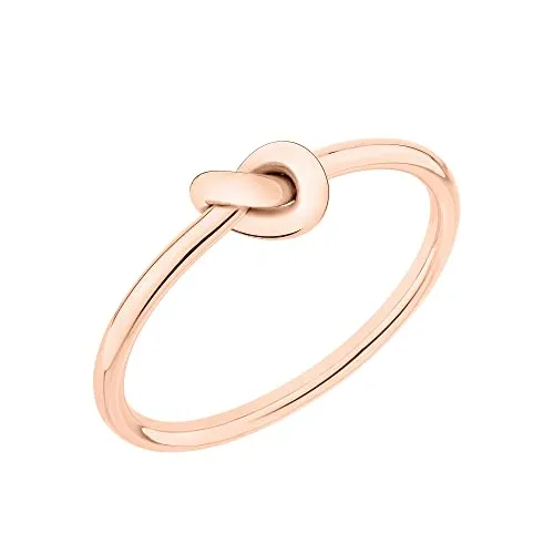 LIEBESKIND Berlin Ring LJ-1059-R-54 IP Roségold