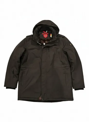 Wellensteyn Outdoorjacke