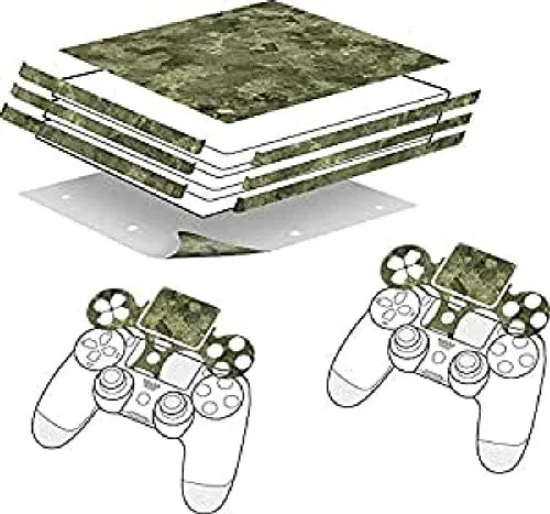 Speedlink Sticker für PlayStation 4