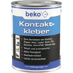 Kontaktkleber 650 G - Beko