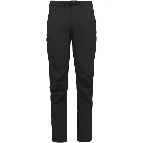 BLACK DIAMOND Herren Hose MENSOUTRWR von Black Diamond