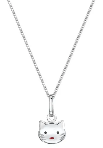 Halsketten Rot von Firetti