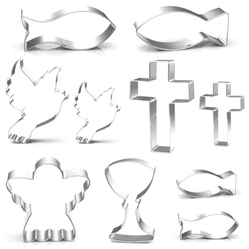 Ausstechförmchen von O-Kinee