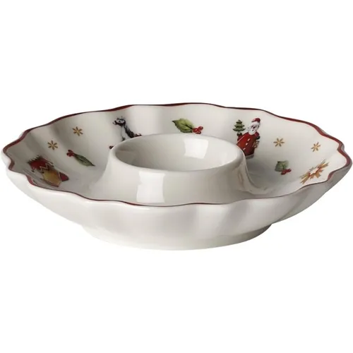 Villeroy & Boch Toy's Delight Eierbecher 11 cm