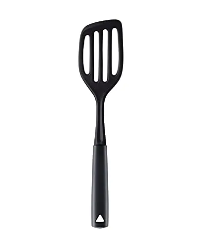 triangle 72 134 18 00 Bratkartoffelwender Pfannenwender Made in Solingen/Germany professionelle Qualität aus Nylon Kunststoff für beschichtete Pfannen