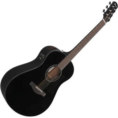 Ibanez AAM100E-BK Westerngitarre | Neu