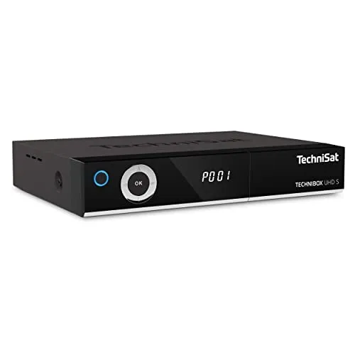 Produktbild TechniSat TECHNIBOX UHD S