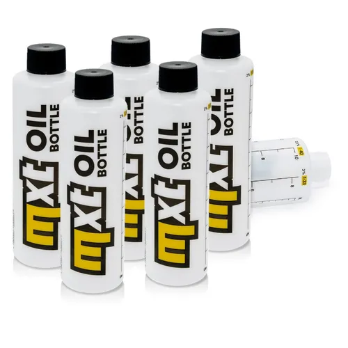 Messbecher & Dosierlöffel von MXT