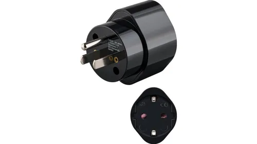 Produktbild Goobay Netzadapter US/Japan-Stecker Typ F