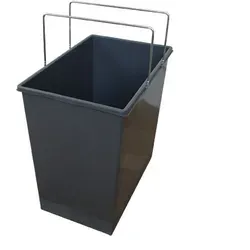 Hailo Mülltonnen & Abfalleimer von Hailo