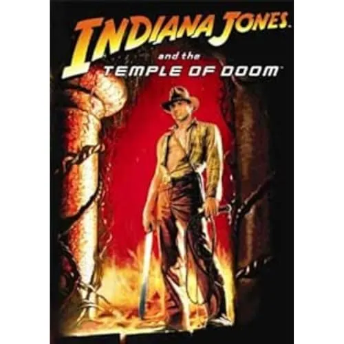 Indiana Jones: Temple of Doom