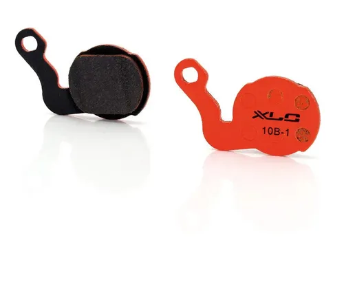 XLC Scheibenbremsbeläge BP-O14 Magura Louise '07, BAT, Carbon '08 (K09)