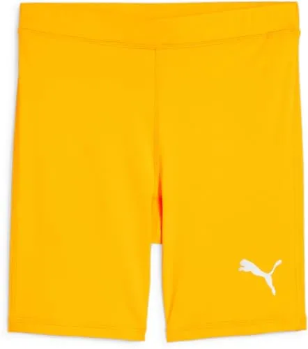 PUMA Liga Baselayer Short Tight in orange von PUMA