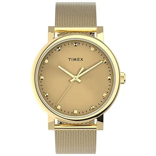 Timex TW2U05400 Damen Armbanduhr