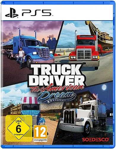 Truck Driver