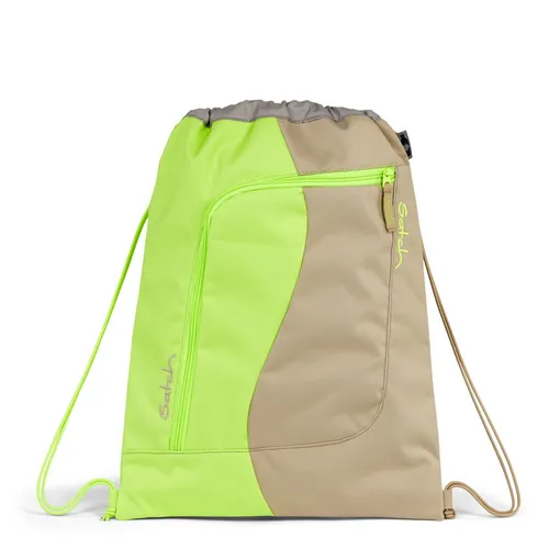 Satch Turnbeutel double trouble 01100-20166-10