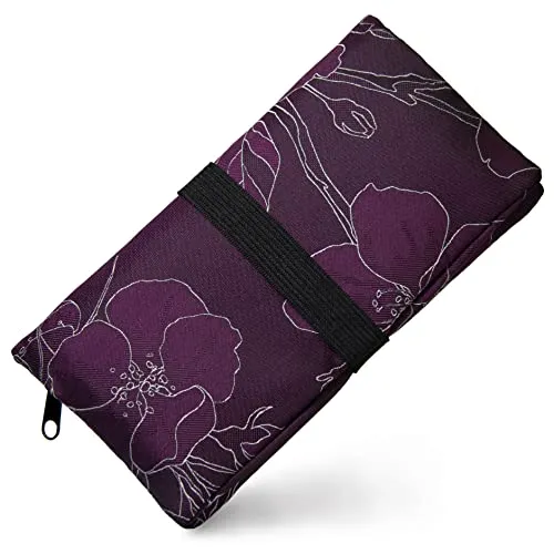 GUGGIARI® Tabaktasche/Tabakbeutel aus Stoff, Handgefertigt