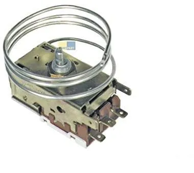 K59H1342 Kühlschrankthermostat