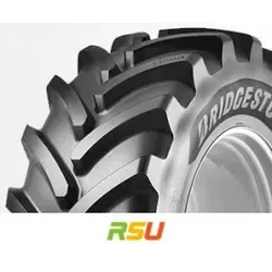 Bridgestone VX-Tractor 710/70 R38171D von Bridgestone