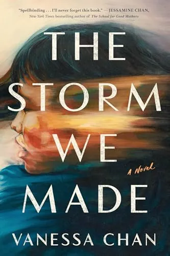 The Storm We Made: A Good Morning America Book Club Pick