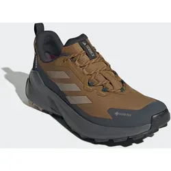 adidas Terrex Trailmaker 2 GTX Herren Wanderschuhe - Wanderschuhe mit Gore-Tex für wasserdichten Schutz und optimale Atmungsaktivität, ideal für anspruchsvolle Outdoor-Abenteuer.