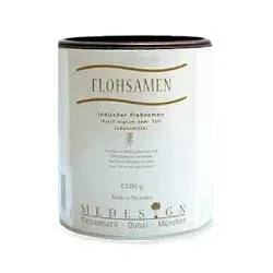 Flohsamen 200 g