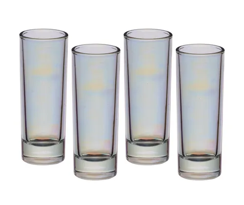 Creative Tops Schnapsglas Barcraft, Glas