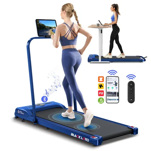 Laufbänder bis 200 Euro von BLACK LORD