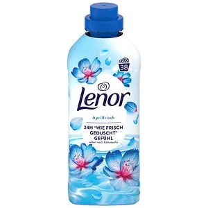 Lenor APRILFRISCH Weichspüler flüssig, 798 ml
