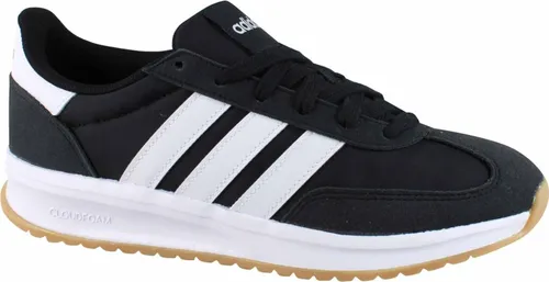 adidas Run 70s 2.0 Shoes JUNIOR - Laufschuhe mit regulärer Passform, Cloudfoam Zwischensohle für optimalen Komfort und besteht zu mindestens 20 % aus recycelten Materialien.