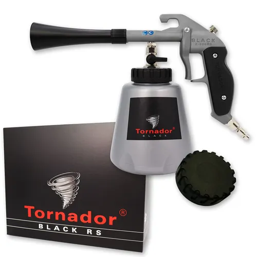 Produktbild Tornador BLACK Z-020RS Reinigungspistole