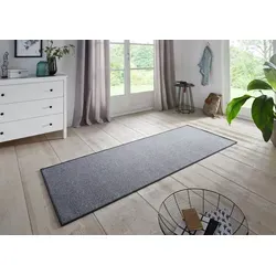 HANSE Home Bouclé Läufer 80x400 cm von Hanse Home