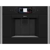 CL4TT11N0 Einbau Kaffeevollautomat - Hochwertiger Kaffee auf Knopfdruck, ideal für Ihre moderne Küche