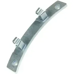 Ersatzteil - Türscharnier - - AEG, ELECTROLUX, JEKEN, FAURE