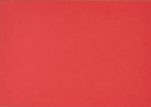 Pollen by Clairefontaine Karte C6 kirschrot 25 Karten in rot von Pollen by Clairefontaine