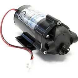 Naturewater Druckerhöhungspumpe 300 GPD