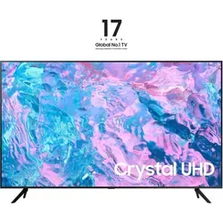Samsung Series 7 UE43CU7170U, 109,2 cm (43