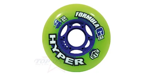 Hyper Formula G - 74A - 4er Set