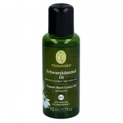 Schwarzkümmelöl Bio 50 ml