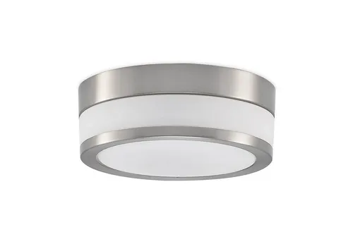 Lindby Deckenlampe Badezimmerlampe IP44 - Moderne spritzwassergeschützte Deckenlampe für Feuchträume, ideal für Badezimmer und Gäste-WC. Bietet blendfreies Licht und ist für LED-Leuchtmittel geeignet, um Energie zu sparen.