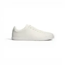 Groundies Minimal-Sneaker Zero (Nappaleder, Zero Drop) Damen - Größe 41 (US 10) - Minimalistischer Sneaker im Premium-Look aus hochwertigem Nappaleder, ideal für den Alltag. Mit Zero Drop und geräumigem Vorfußbereich für ein angenehmes Laufgefühl. Perfekt für stilvolle Business Casual-Outfits.