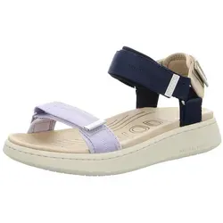 WODEN Line Sandale blau 41 EU
