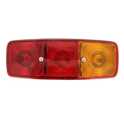 Herth+buss Elparts Heckleuchte 83840212