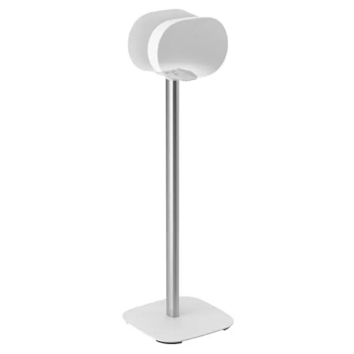 Vogel's SFS 4133 Lautsprecher Ständer für Sonos ERA300 in weiß von Vogel's