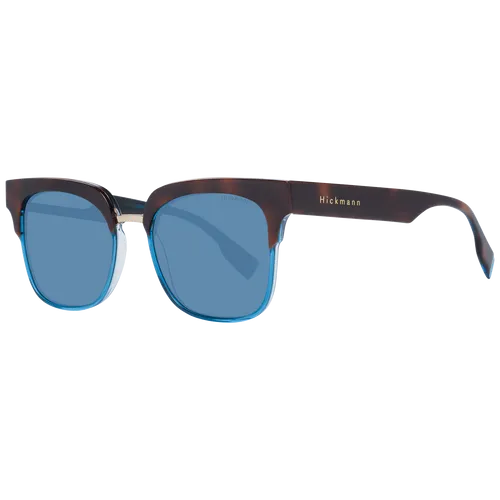 Ana Hickmann Sonnenbrille HI9165 H03 53 Damen Blau in blau von Go Eyewear Group