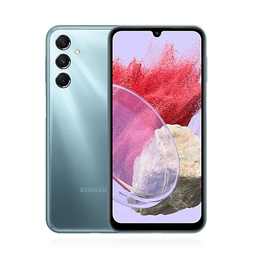 Produktbild Samsung Galaxy M34 5G
