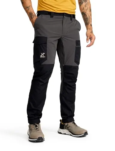 Hosen Grau von RevolutionRace